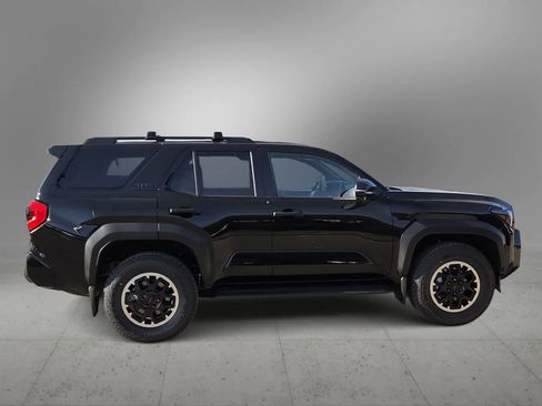 New 2026 Toyota 4Runner TRD Off-Road Premium image 9