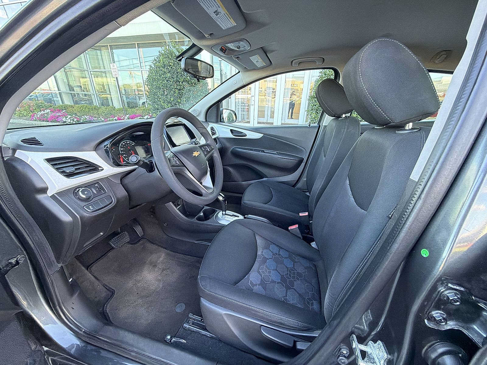 Used 2017 Chevrolet Spark LT FWD image 10