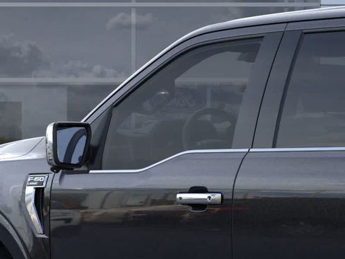 New 2025 Ford F150 Lariat w/ Equipment Group 502A High image 20