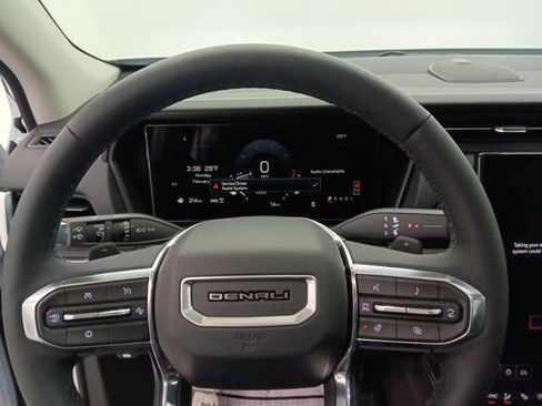 New 2026 GMC Terrain Denali w/ LPO, Floor Liner Package image 12