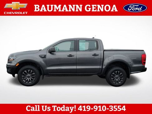 Used 2020 Ford Ranger XL RWD image 2