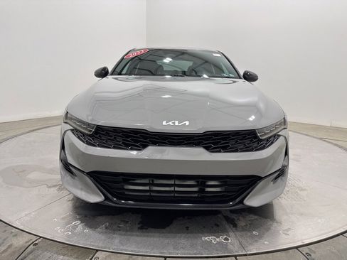 Used 2022 Kia K5 GT-Line image 2