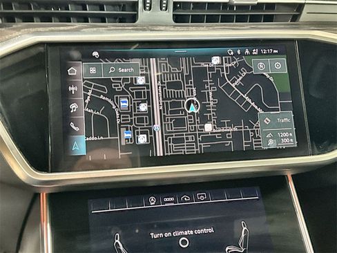 Used 2024 Audi A6 Premium Plus image 21