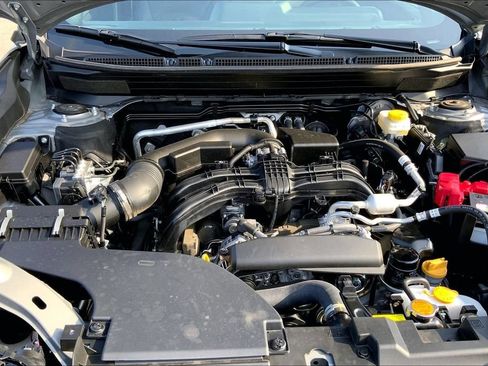 Certified 2026 Subaru Outback Limited AWD/4WD image 30
