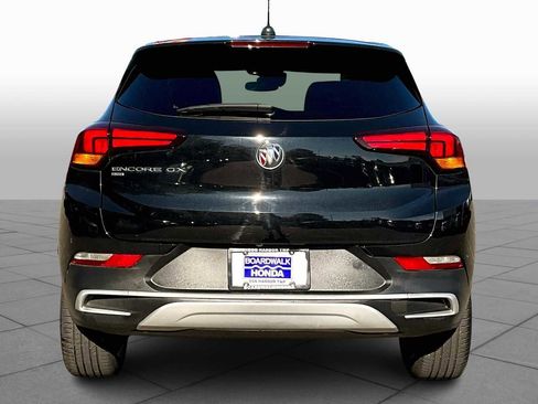 Used 2023 Buick Encore GX Preferred w/ Cold Weather Comfort Package image 4