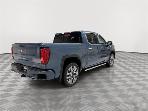 New 2026 GMC Sierra 1500 Denali image 11