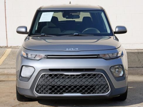 Used 2022 Kia Soul LX w/ Technology Package FWD image 39