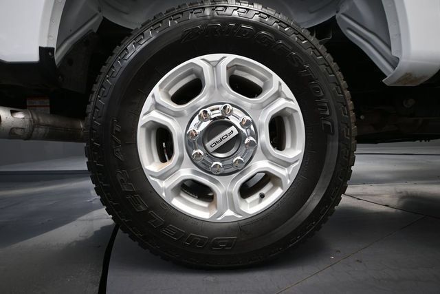 Used 2025 Ford F250 XLT w/ FX4 Off-Road Package AWD/4WD image 11