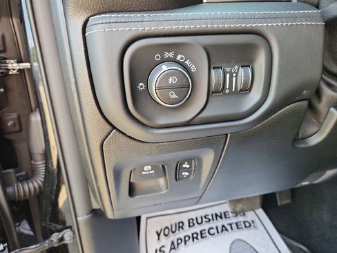 Used 2019 RAM 1500 Limited image 29