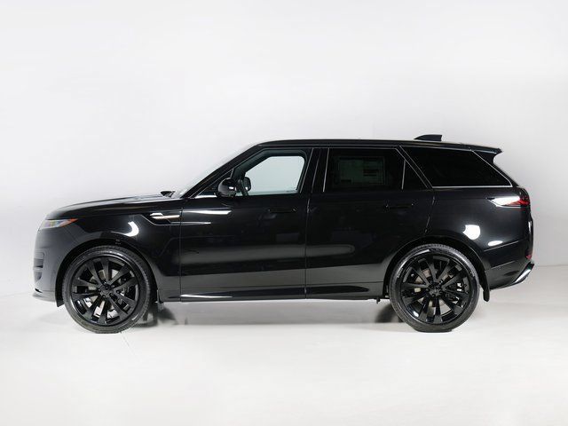 New 2027 Land Rover Range Rover Sport Dynamic SE AWD/4WD image 6