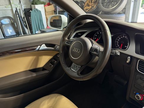 Used 2016 Audi A5 2.0T Premium AWD/4WD image 35