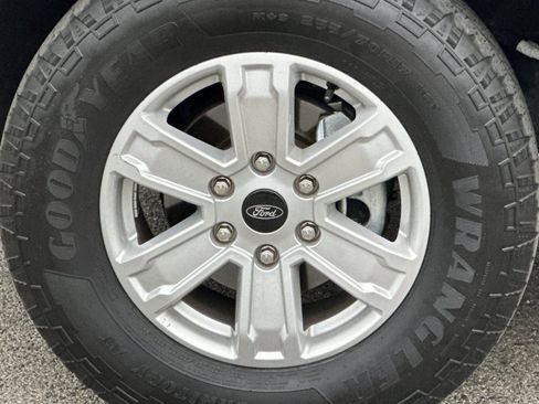 Used 2024 Ford Ranger XL w/ Trailer Tow Package image 29