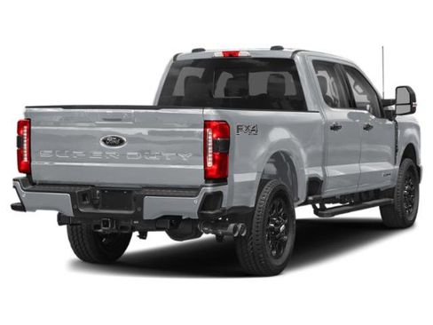 New 2026 Ford F250 XLT w/ 360-Degree Camera Package image 2