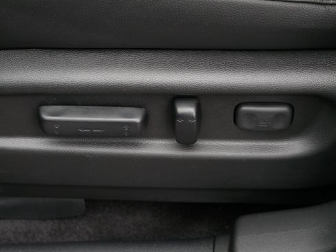 New 2026 Honda Ridgeline Black Edition image 16