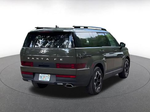 Used 2025 Hyundai Santa Fe SEL image 14