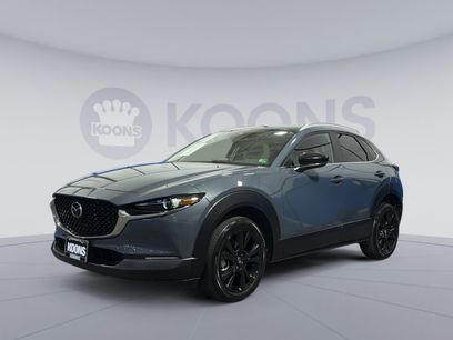 Used 2023 MAZDA CX-30 AWD 2.5 S w/ Preferred Package