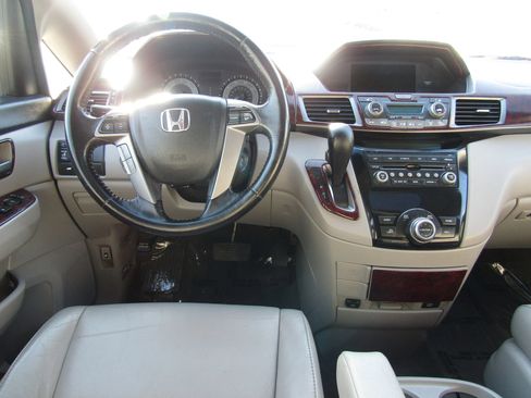 Used 2013 Honda Odyssey EX-L image 12
