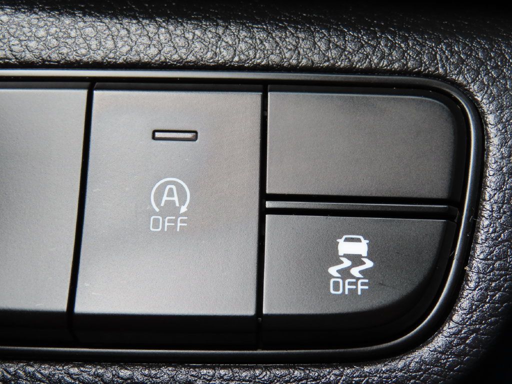 Certified 2024 Kia Seltos S AWD/4WD image 13