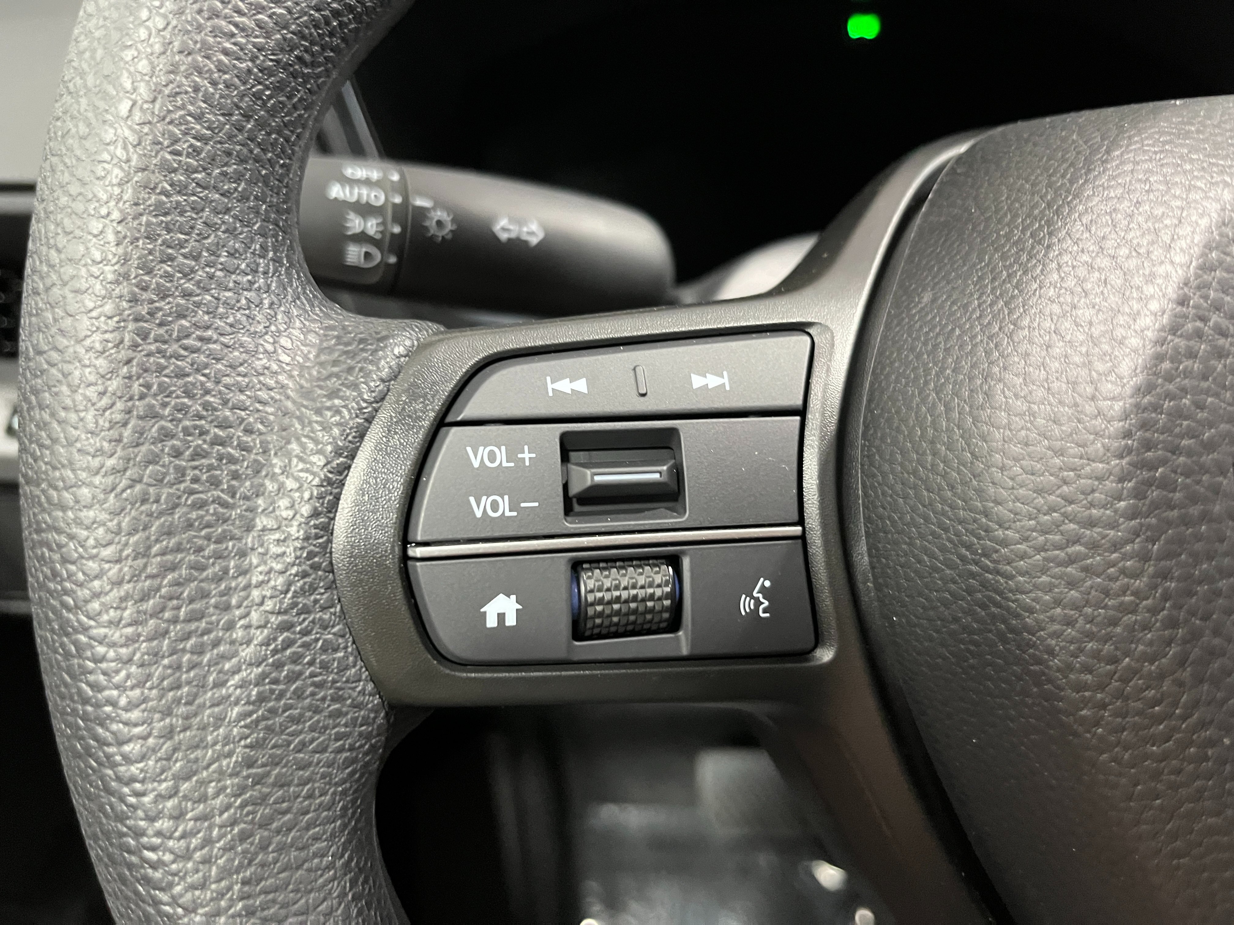 New 2026 Honda CR-V LX image 15