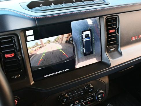 Used 2024 Ford Bronco Raptor image 54