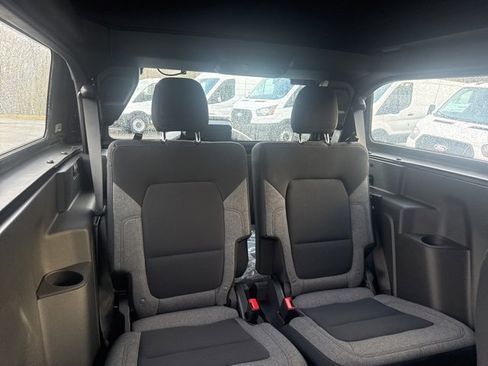 Used 2025 Ford Bronco 2-Door image 24