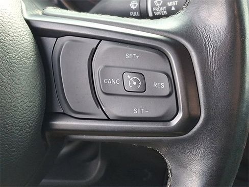 Used 2023 Jeep Wrangler Sport S image 24