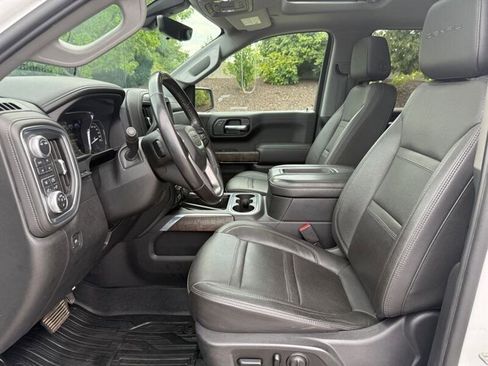 Used 2020 GMC Sierra 1500 Denali image 9