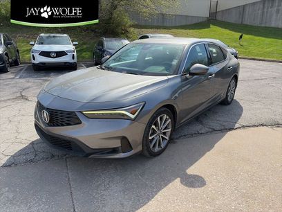 Used 2023 Acura Integra