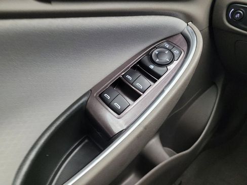Used 2021 Chevrolet Malibu LT FWD image 27
