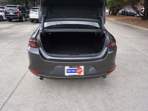 Used 2021 MAZDA MAZDA3 s image 17