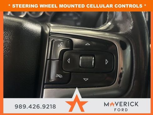 Used 2020 Chevrolet Silverado 1500 RST image 18