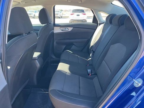 Used 2023 Kia Forte LXS image 34