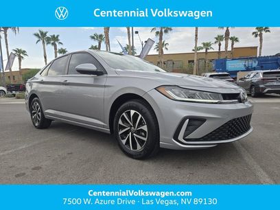 Certified 2026 Volkswagen Jetta S
