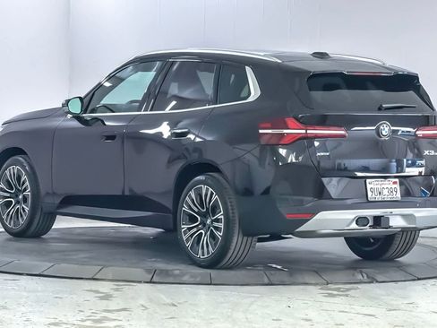 Used 2025 BMW X3 xDrive30i w/ Premium Package image 6