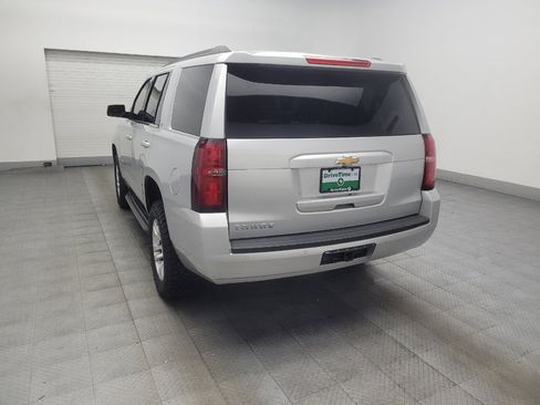 Used 2019 Chevrolet Tahoe LT AWD/4WD image 5
