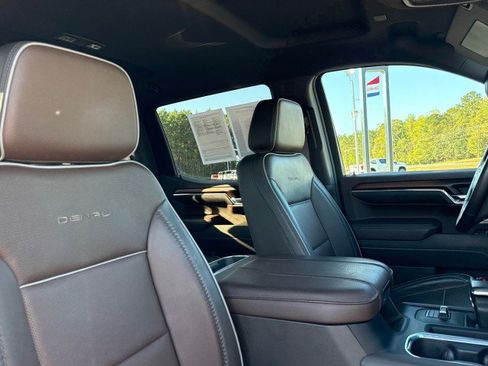 Used 2024 GMC Sierra 1500 Denali image 11