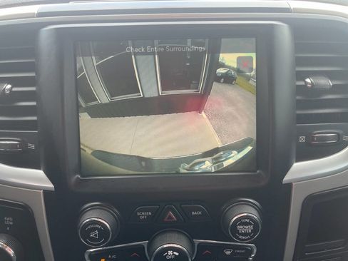 Used 2017 RAM 2500 Big Horn image 29