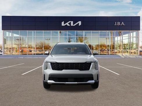 New 2026 Kia Sorento LX FWD image 2