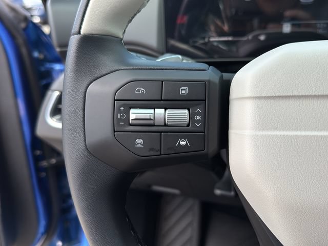 New 2026 Kia K4 EX FWD image 19