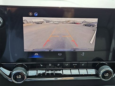 New 2026 Chevrolet Colorado Trail Boss image 7