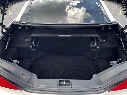 Used 2014 Mercedes-Benz SL 550 image 12