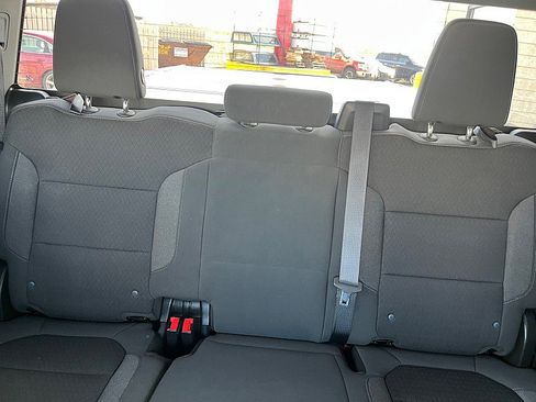 Used 2021 GMC Sierra 1500 SLE image 35