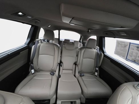 Certified 2019 Honda Odyssey EX-L image 20