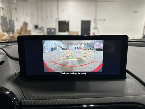 Used 2025 MAZDA MX-5 Miata Club w/ Weather Package image 26