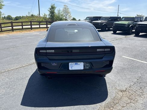 New 2026 Dodge Charger R/T image 6