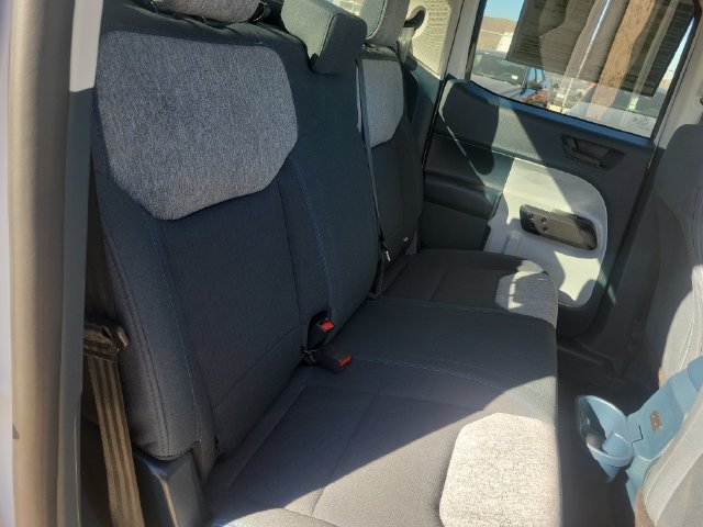 Used 2026 Ford Maverick XLT FWD image 26