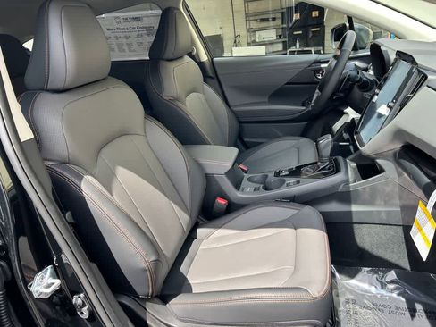 New 2026 Subaru Crosstrek 2.5i Limited AWD/4WD image 15