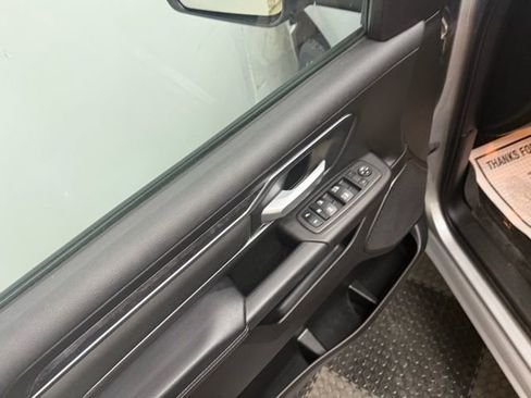 Certified 2024 RAM 1500 Big Horn image 20