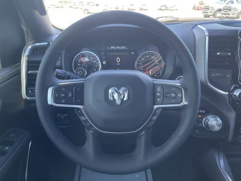 Used 2026 RAM 1500 Laramie w/ Laramie Southwest Edition image 17