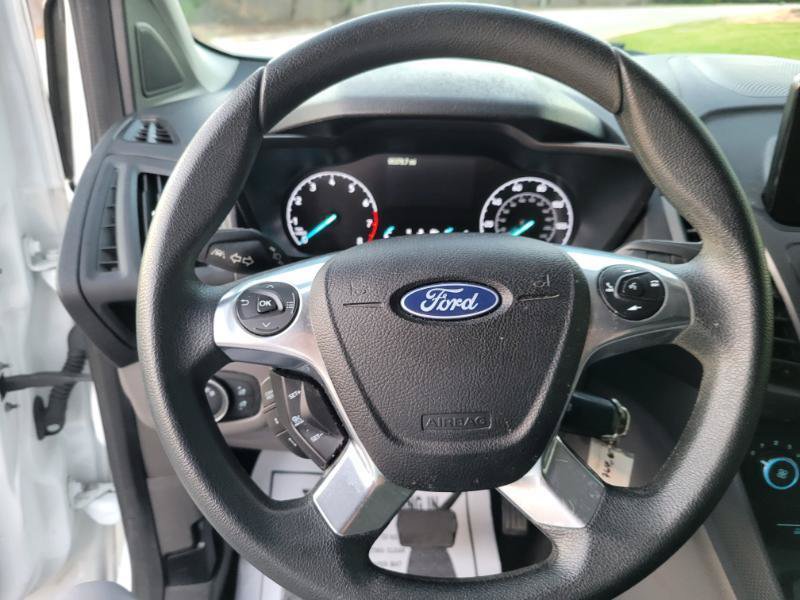 Used 2020 Ford Transit Connect XLT FWD image 26